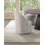 Chaise pivotante 360 ° 1 pièce-1969501091