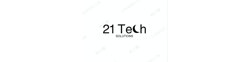 21 Tech Solutions logo