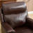 35.83" W Classic Top Genuine Leather Power Recliner Chair With Adjustable Headrest, USB Charging & Wireless Charging（Set Of 2)-2121846567