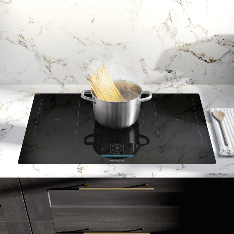36-Inch Flex Induction Cooktop