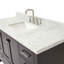Ensemble de meuble-lavabo simple 55 po Cambridge-426797069-535290394