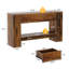 140Cm Console Table