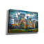 «Belgique Wallonie Hainaut Moulbaix Castle» par Pedro Gavidia, art mural sur toile, 40 po x 26 po-2120609430