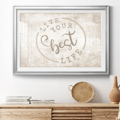 " Best Life "