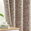 Paire de rideaux obscurcissant en polyester Coralia-90520691-90520686