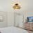 Tamoa Rattan Semi Flush Mount-934720408-878339080