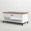 Hepner Coffee Table-1783992840