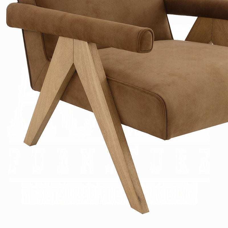 Fauteuil d'appoint Zoey