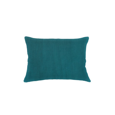 Linen Rectangle Pillow Cover