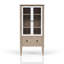 Dana Heights Display Bookcase