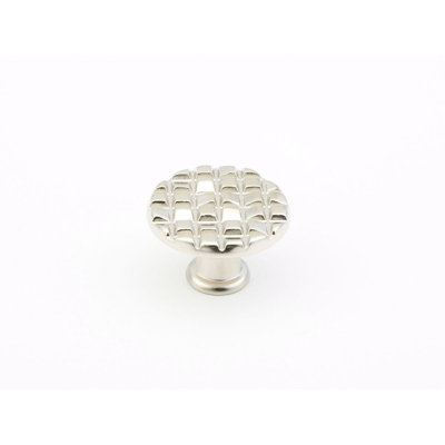 Mosaic Round Knob