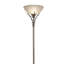Pinckney 179cm Torchiere Floor Lamp-22407870