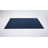 Badin Zayn Handmade Wool/Cotton Navy Area Rug-1721234589