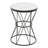 Ainash Side Table