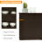 Carolann 42 " W Kitchen Island