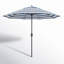 Parasol 9 pi Mira Sunbrella® Mira-333255392