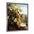 Silver Picture Frame