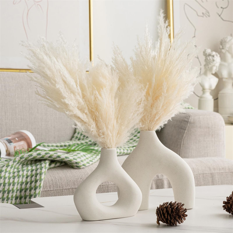 Davaeh Ceramic / Porcelain Table Vase