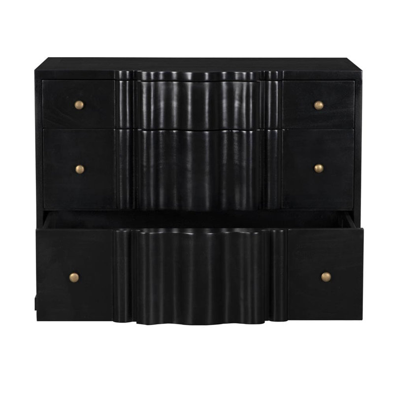 Kiss 3 - Drawer Dresser