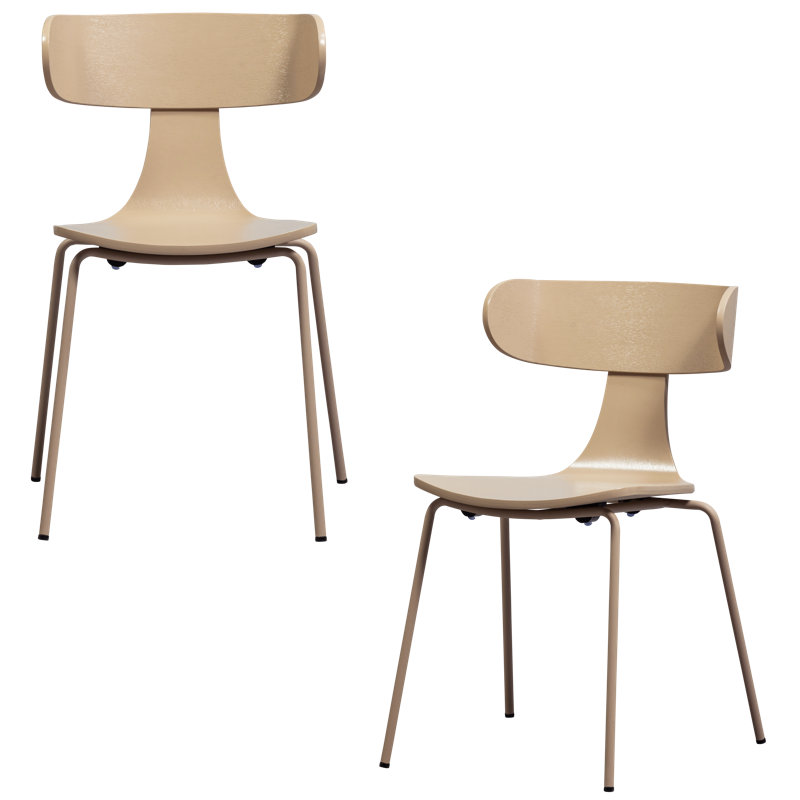 Form 40cm H Accent in Brown