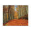 No Frame Print on Canvas