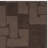 Martha Stewart Hand Tufted Wool Pile Geometric Rug-21412867