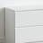 Devi White Wood Closet System-637694909