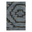 Tapis en jute, sisal et viscose Shevlin-24491780