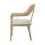 Essence Upholstered Arm Chair
