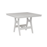 Berlin Gardens Harbor Regular 44″ Square Counter Height Table