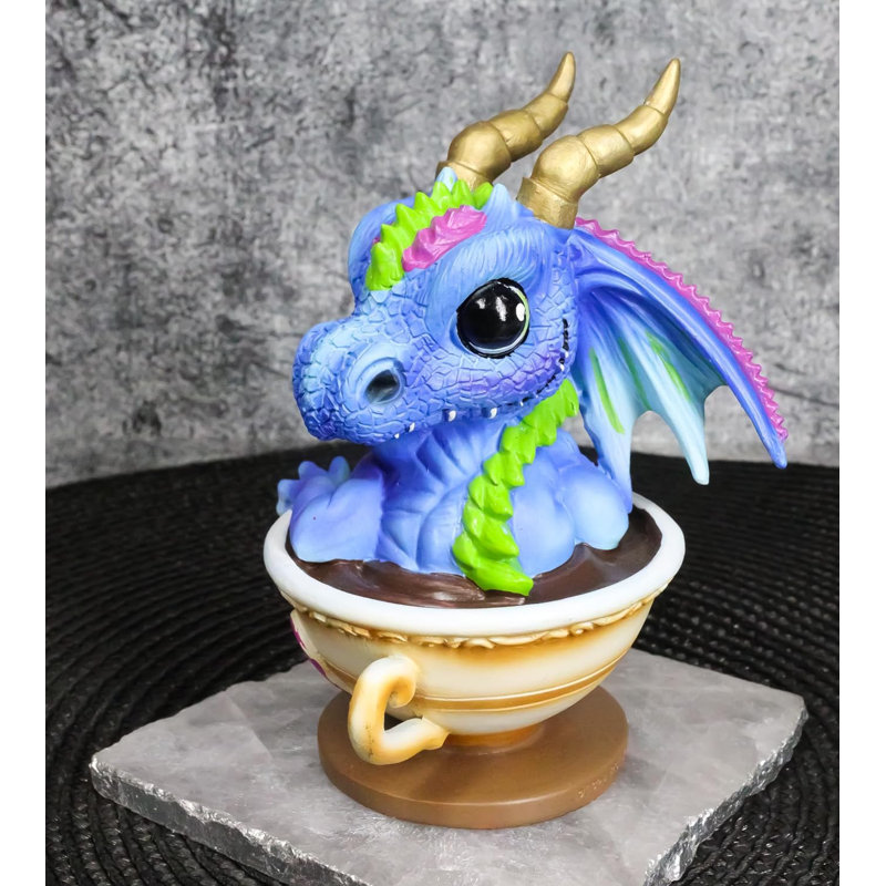 Figurine Jeziel