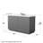 60'' Single Bathroom Vanity with Quartz Top-92723742-97986705-92723744