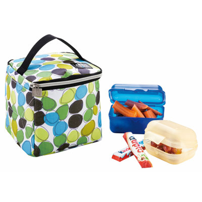 Picknick-Kühltasche