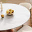 Ensemble de table de salle à manger 7 pièces Jetta-178772966-178410901