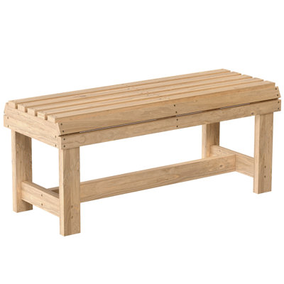 Garden Stool
