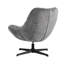 Silverdale Upholstered Swivel Armchair