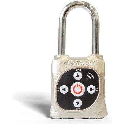 EGeeTouch Padlocks