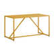 Strut Dining Table