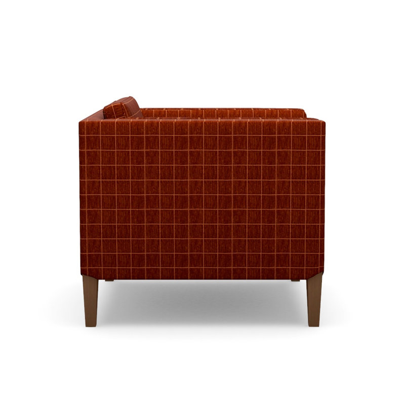 Sophia Chair, Walnut, Block 654272