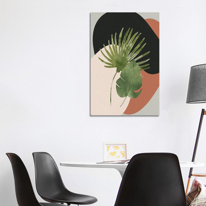 Stones by Kimberly Allen - Wrapped Canvas Print, 101.6 cm H x 66.04 cm W x 3.175 cm D
