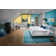 Werts 8-Light 40.5cm Semi Flush Mount