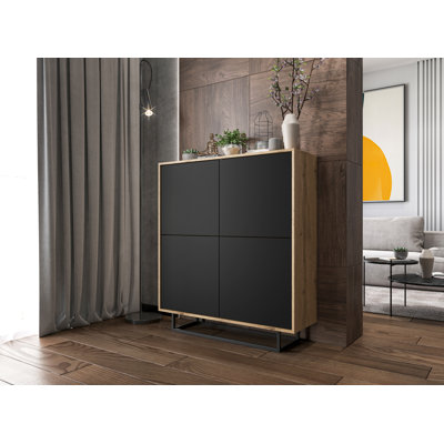 Creeve 113cm Sideboard