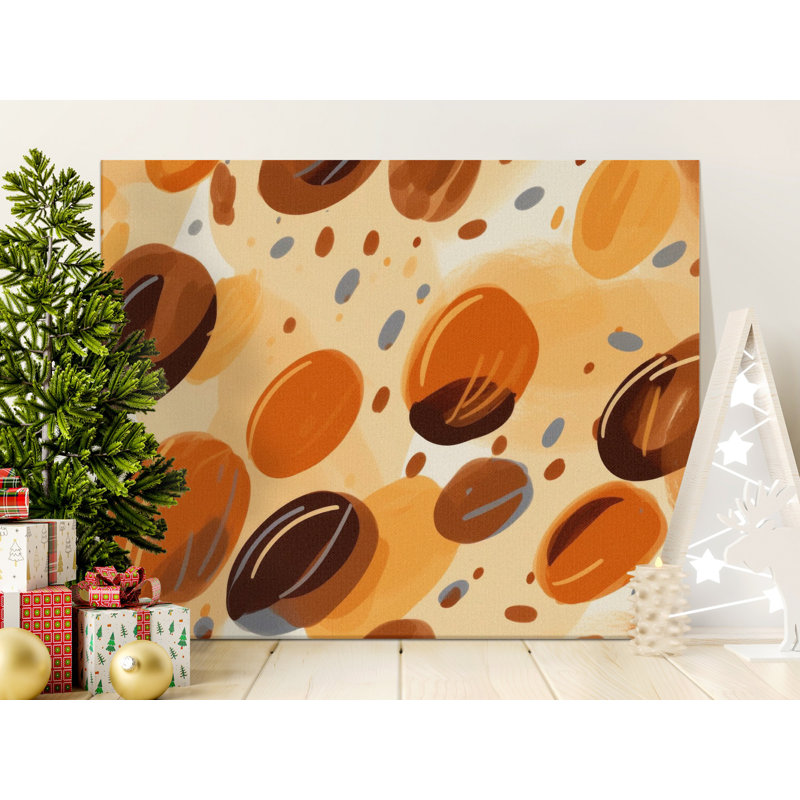 Wrapped Canvas Print Set, 76.2 cm H x 101.6 cm W