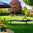 Khaleelah Outdoor Single chaise