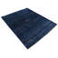 Fine Hand knotted Persian Gabbeh rug 5'1'' X 6'6''