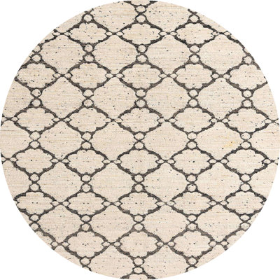 Abstract Indoor Rug