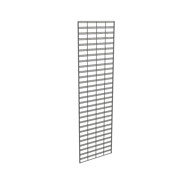 Metal Slatwall Accessory Kit