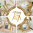 Gemmenne Glass Tray Top End Table-1130179528
