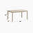 7-Piece Dining Set With Rectangular Table