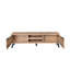 Unfinished TV Stand for TVs up to 65"